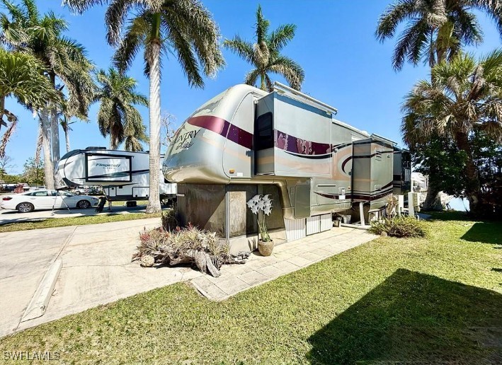 548 Cheetah Drive