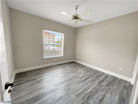 Tiny photo for 4172 Castilla Circle #105, Fort Myers, FL 33916 (MLS # 2026031200)