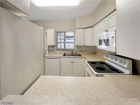 Tiny photo for 4172 Castilla Circle #105, Fort Myers, FL 33916 (MLS # 2026031200)