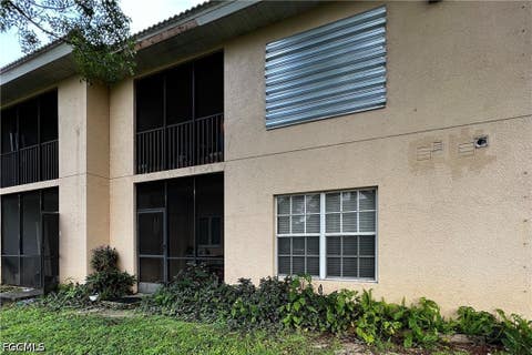 Tiny photo for 4172 Castilla Circle #105, Fort Myers, FL 33916 (MLS # 2026031200)