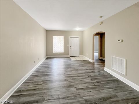 Tiny photo for 4172 Castilla Circle #105, Fort Myers, FL 33916 (MLS # 2026031200)