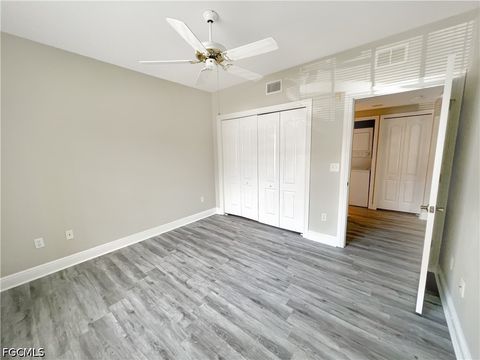 Tiny photo for 4172 Castilla Circle #105, Fort Myers, FL 33916 (MLS # 2026031200)