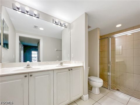 Tiny photo for 4172 Castilla Circle #105, Fort Myers, FL 33916 (MLS # 2026031200)