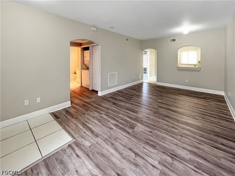 Tiny photo for 4172 Castilla Circle #105, Fort Myers, FL 33916 (MLS # 2026031200)