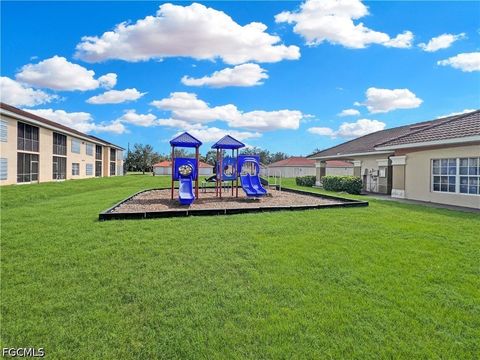 Tiny photo for 4172 Castilla Circle #105, Fort Myers, FL 33916 (MLS # 2026031200)