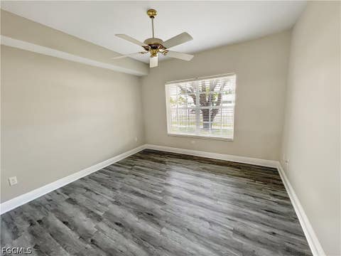 Tiny photo for 4172 Castilla Circle #105, Fort Myers, FL 33916 (MLS # 2026031200)