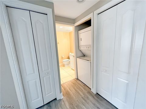 Tiny photo for 4172 Castilla Circle #105, Fort Myers, FL 33916 (MLS # 2026031200)