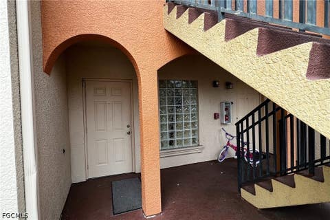 Tiny photo for 4172 Castilla Circle #105, Fort Myers, FL 33916 (MLS # 2026031200)