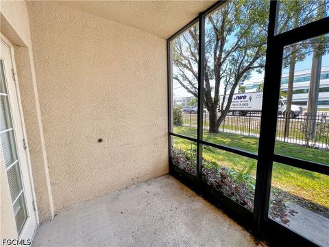 Tiny photo for 4172 Castilla Circle #105, Fort Myers, FL 33916 (MLS # 2026031200)