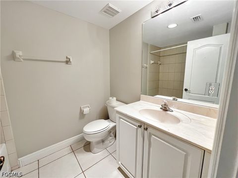 Tiny photo for 4172 Castilla Circle #105, Fort Myers, FL 33916 (MLS # 2026031200)