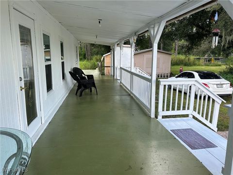 2280 Phillips Road Fort Denaud FL 33935