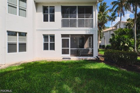 Tiny photo for 16430 Millstone Circle #101, Fort Myers, FL 33908 (MLS # 2026015291)