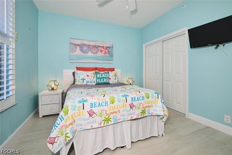 Tiny photo for 16430 Millstone Circle #101, Fort Myers, FL 33908 (MLS # 2026015291)