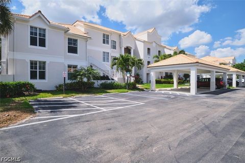 Tiny photo for 16430 Millstone Circle #101, Fort Myers, FL 33908 (MLS # 2026015291)