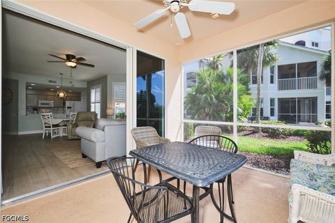 Tiny photo for 16430 Millstone Circle #101, Fort Myers, FL 33908 (MLS # 2026015291)