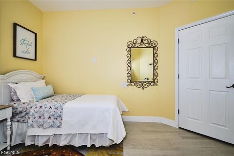 Tiny photo for 16430 Millstone Circle #101, Fort Myers, FL 33908 (MLS # 2026015291)
