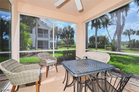 Tiny photo for 16430 Millstone Circle #101, Fort Myers, FL 33908 (MLS # 2026015291)