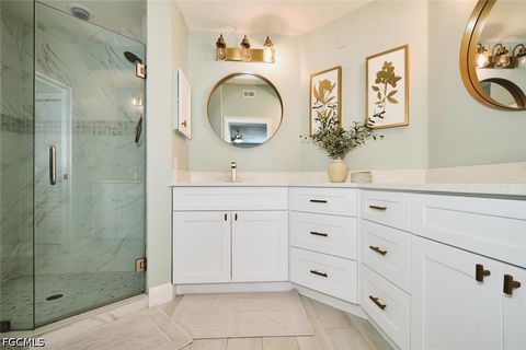 Tiny photo for 16430 Millstone Circle #101, Fort Myers, FL 33908 (MLS # 2026015291)