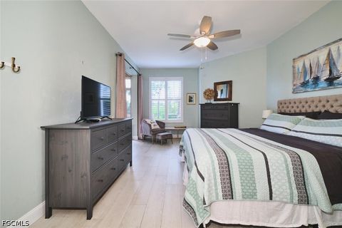 Tiny photo for 16430 Millstone Circle #101, Fort Myers, FL 33908 (MLS # 2026015291)