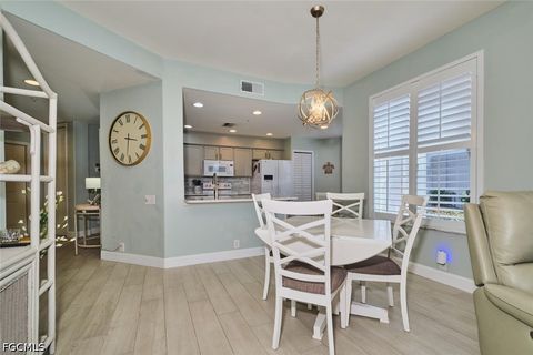 Tiny photo for 16430 Millstone Circle #101, Fort Myers, FL 33908 (MLS # 2026015291)