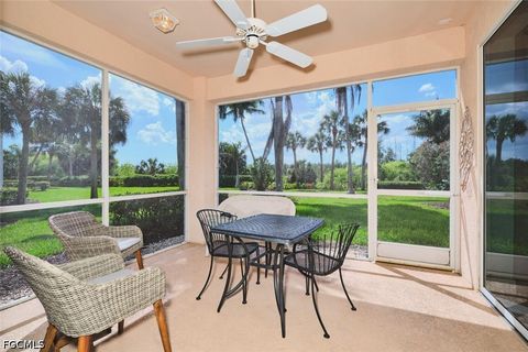 Tiny photo for 16430 Millstone Circle #101, Fort Myers, FL 33908 (MLS # 2026015291)