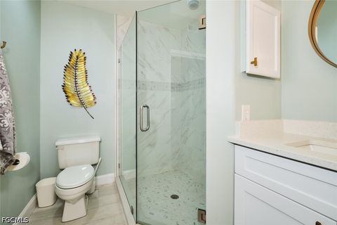 Tiny photo for 16430 Millstone Circle #101, Fort Myers, FL 33908 (MLS # 2026015291)