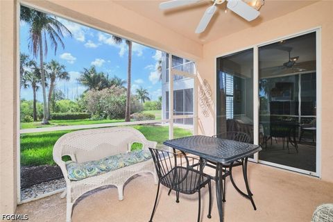 Tiny photo for 16430 Millstone Circle #101, Fort Myers, FL 33908 (MLS # 2026015291)
