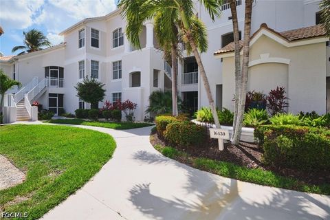 Tiny photo for 16430 Millstone Circle #101, Fort Myers, FL 33908 (MLS # 2026015291)