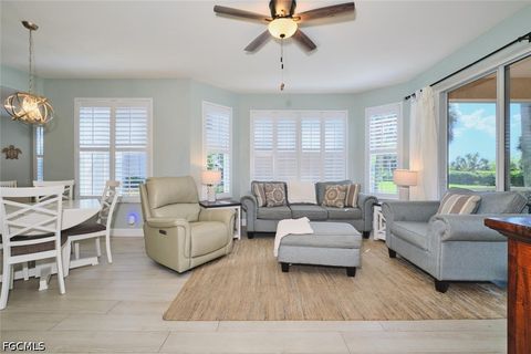 Tiny photo for 16430 Millstone Circle #101, Fort Myers, FL 33908 (MLS # 2026015291)