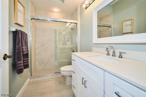 Tiny photo for 16430 Millstone Circle #101, Fort Myers, FL 33908 (MLS # 2026015291)