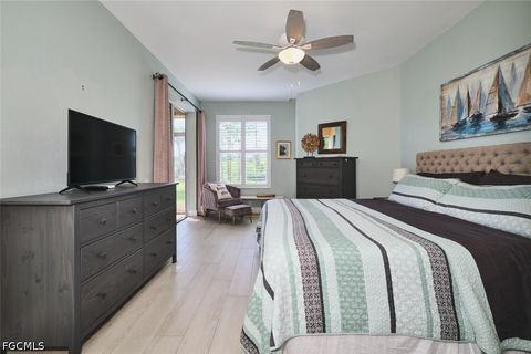 Tiny photo for 16430 Millstone Circle #101, Fort Myers, FL 33908 (MLS # 2026015291)