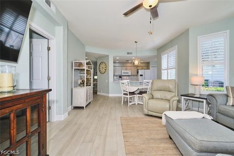 Tiny photo for 16430 Millstone Circle #101, Fort Myers, FL 33908 (MLS # 2026015291)