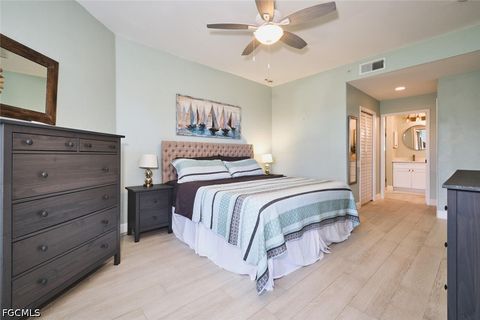 Tiny photo for 16430 Millstone Circle #101, Fort Myers, FL 33908 (MLS # 2026015291)