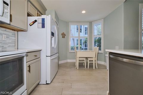 Tiny photo for 16430 Millstone Circle #101, Fort Myers, FL 33908 (MLS # 2026015291)