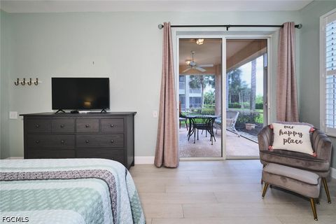 Tiny photo for 16430 Millstone Circle #101, Fort Myers, FL 33908 (MLS # 2026015291)