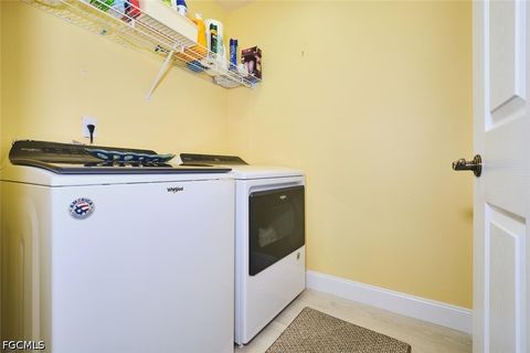 Tiny photo for 16430 Millstone Circle #101, Fort Myers, FL 33908 (MLS # 2026015291)