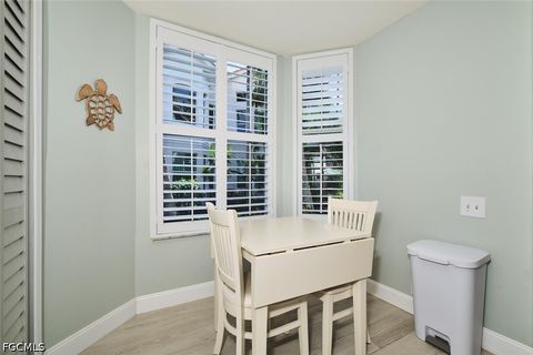 Tiny photo for 16430 Millstone Circle #101, Fort Myers, FL 33908 (MLS # 2026015291)