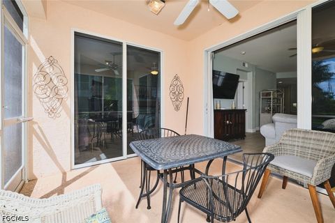 Tiny photo for 16430 Millstone Circle #101, Fort Myers, FL 33908 (MLS # 2026015291)