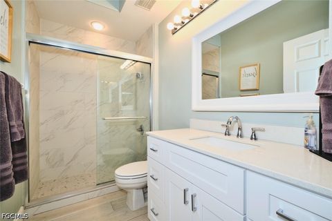 Tiny photo for 16430 Millstone Circle #101, Fort Myers, FL 33908 (MLS # 2026015291)