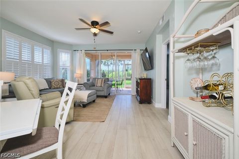 Tiny photo for 16430 Millstone Circle #101, Fort Myers, FL 33908 (MLS # 2026015291)