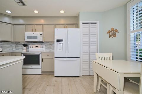 Tiny photo for 16430 Millstone Circle #101, Fort Myers, FL 33908 (MLS # 2026015291)