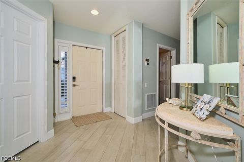 Tiny photo for 16430 Millstone Circle #101, Fort Myers, FL 33908 (MLS # 2026015291)