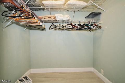 Tiny photo for 16430 Millstone Circle #101, Fort Myers, FL 33908 (MLS # 2026015291)