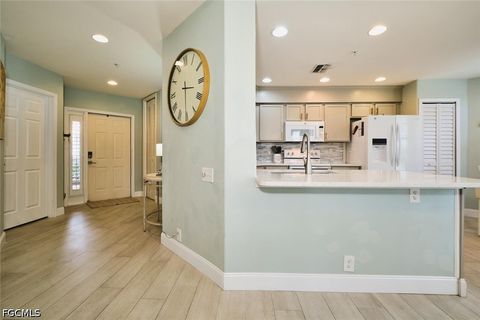 Tiny photo for 16430 Millstone Circle #101, Fort Myers, FL 33908 (MLS # 2026015291)