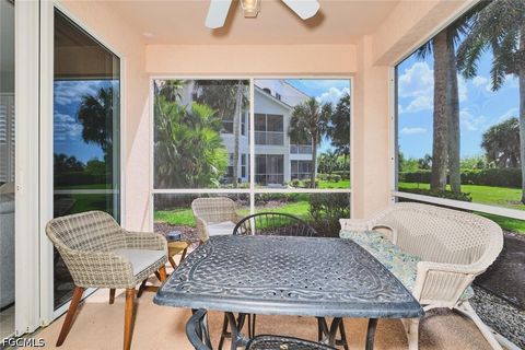 Tiny photo for 16430 Millstone Circle #101, Fort Myers, FL 33908 (MLS # 2026015291)