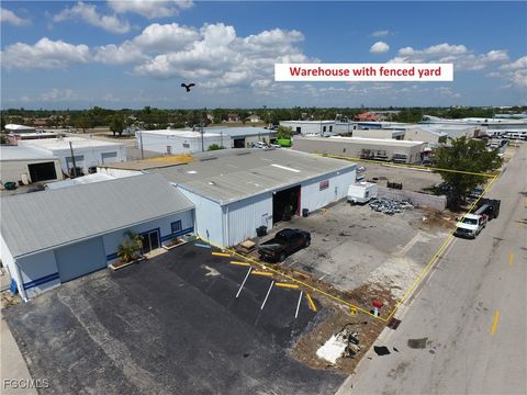 1016 SE 12th Avenue Cape Coral FL 33990