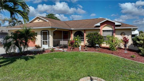 1127 SE 17th Terrace Cape Coral FL 33990