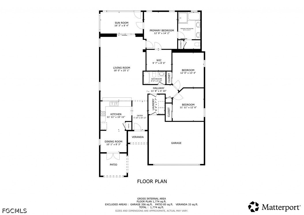 26351 Stonewall Lane