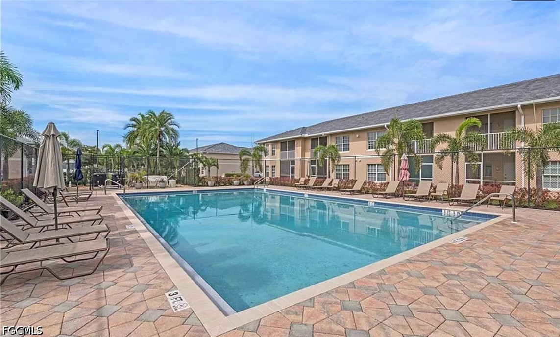 Photo 1 of 37 — 8407 Bernwood Cove Loop 508, Fort Myers, FL 33966