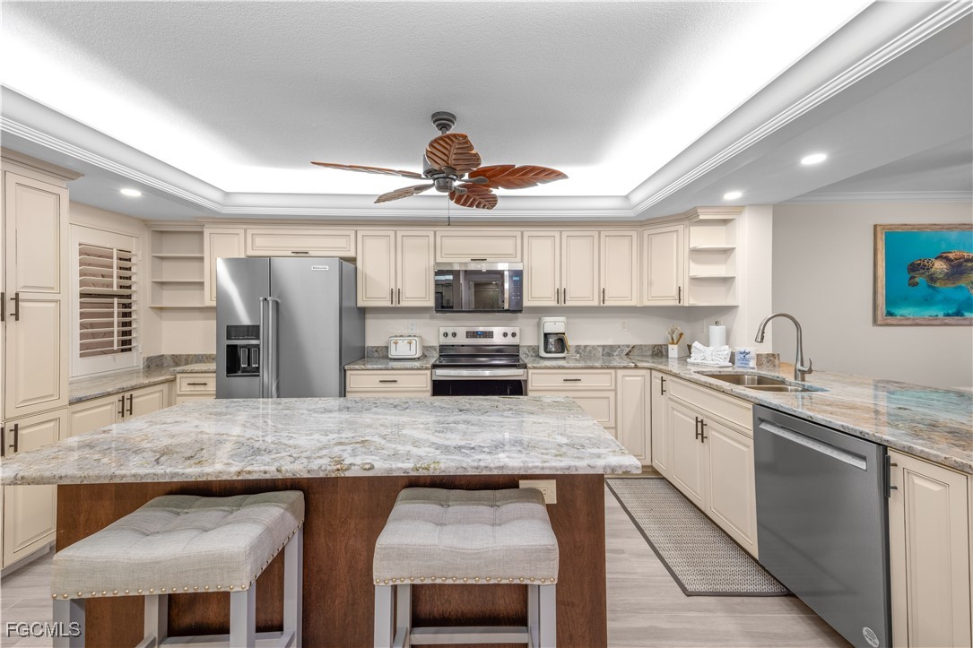 2445 W Gulf Drive 4E